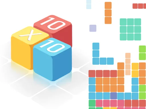 10x10 : fill the grid !