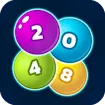 2048 - Link 'n Merge