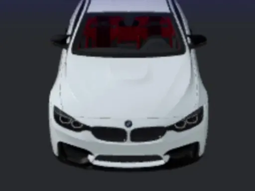 3D Racing Typing Game