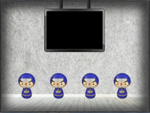 Amgel Easy Room Escape 74