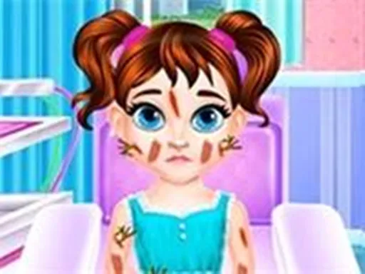 Baby Taylor Outing Accident