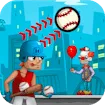 Baseball for Clowns