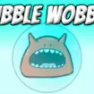 Bubble Wooble