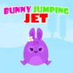 Bunny Jumping Jet