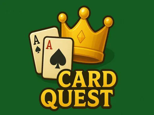 Card Quest: Solitaire