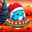 Christmas Bird Game's Mission