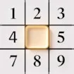 Classic Sudoku