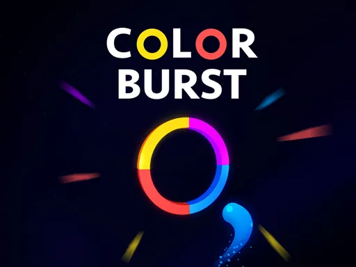 Color Burst