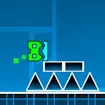 Cube Geometry Dash