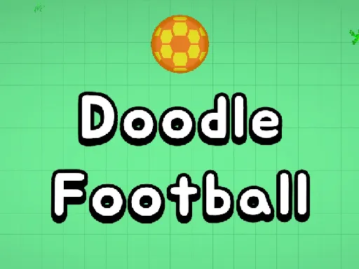 Doodle Football