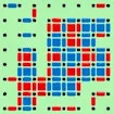 Dots and Boxes Duel