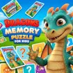 Dragons Memory Puzzle for Kids