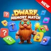 Dwarf Memory Match