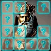 Emperor Charlemagne Memory Match