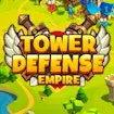  Empire Tower Defense - Zombie Fortress