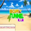 Escape Tunnel Room