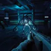 Evil Space Base FPS