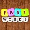Fast Words - Challenge Game