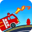 Fire Truck Driver