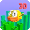 Flappy Bird 3D