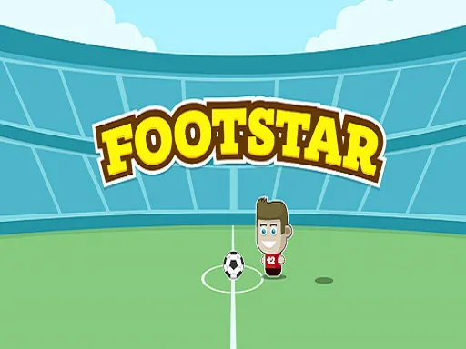 Foot star