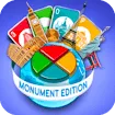 Four Colors Multiplayer Monument Edition