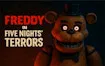 Freddy in Five Nights Terrors
