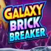 Galaxy Brick Breaker Pro