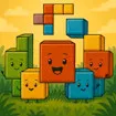Garden Tetris