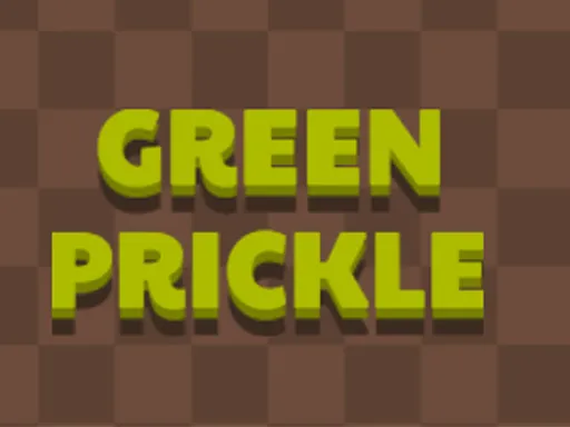Green Prickle HD