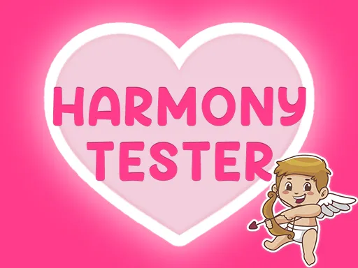 Harmony Tester