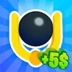 Idle PinBall - Merge Clicker
