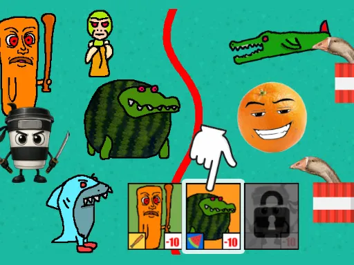 Italian Neuro Beast Battle Defense