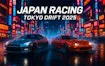Japan Racing Tokyo Drift 2025