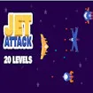 Jet Attack