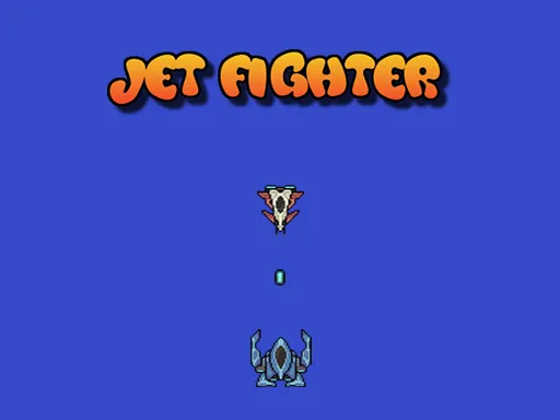 Jet Fighter