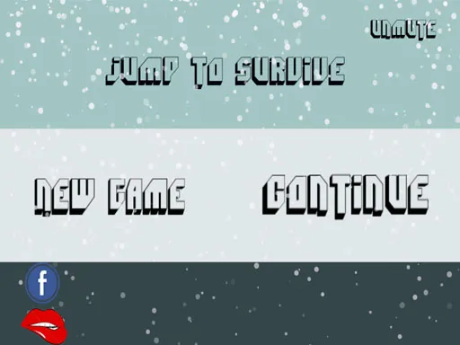 Jump to Survive Escape 