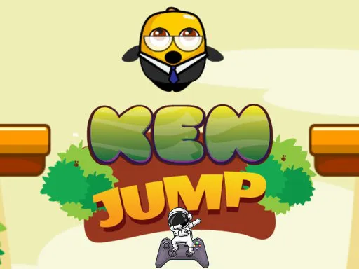 Jumper jam