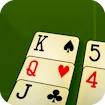 Klondike Solitaire Cards