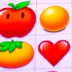 Matching Fruits