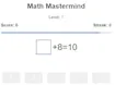 Math Mastermind