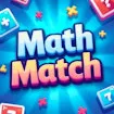 Math Match Game