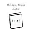 Math Quiz - Addition