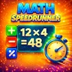Math Speedrunner