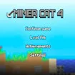 Miner Cat