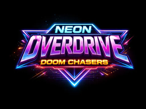 NEON OVERDRIVE
