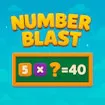 Number Blast