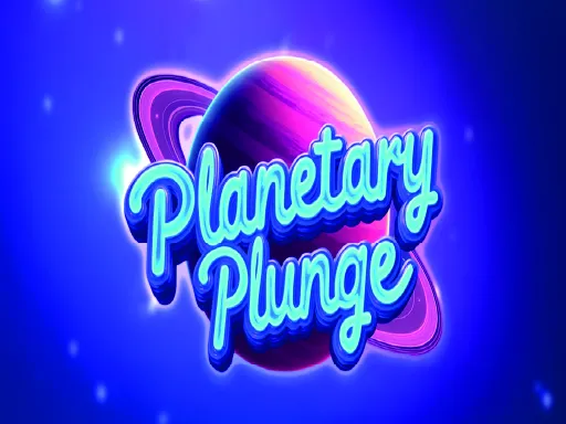Planetary Plunge
