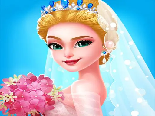 Princess Royal Dream Bride Perfect Wedding