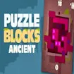 Puzzle Blocks Ancient